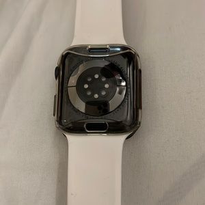 Apple Watch series 6 GPS 44mm black